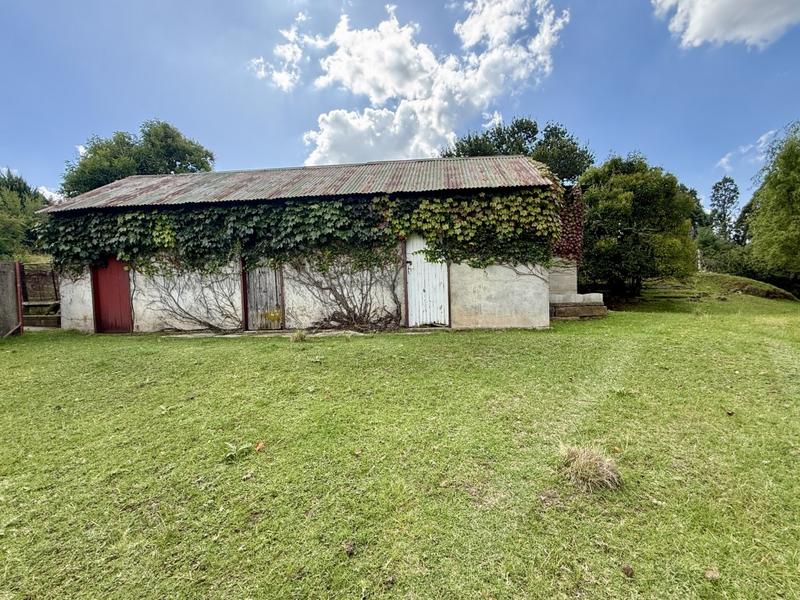 0 Bedroom Property for Sale in Harrismith Free State